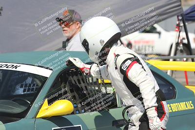 media/Oct-12-2025-Lucky Dog Racing (Sun) [[8adb5568ea]]/5-Pre Grid-Driver Change-Refueling/